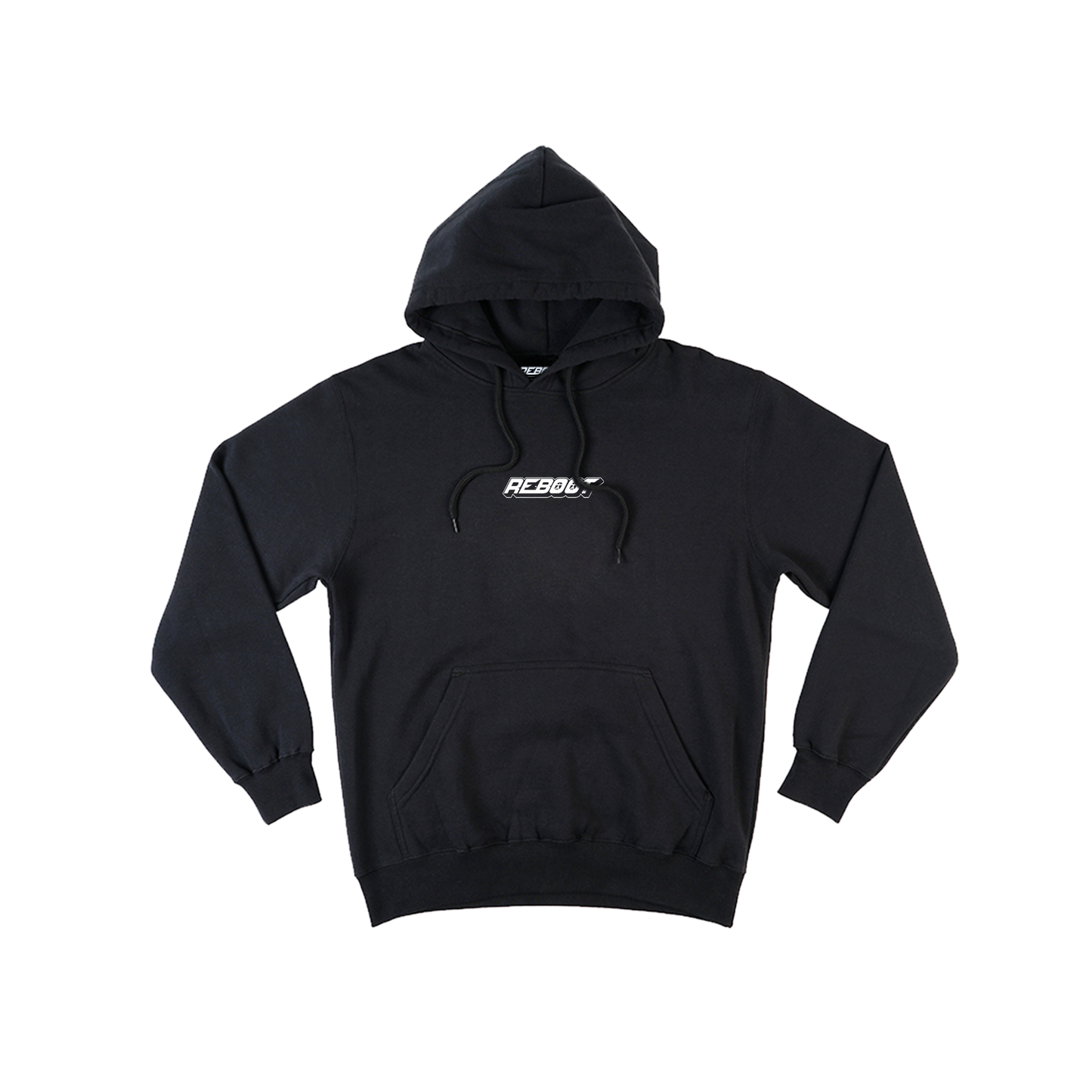 Sudadera Reboot