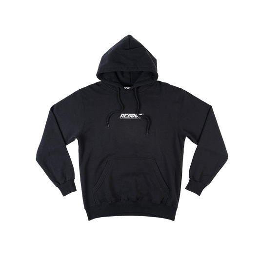 Sudadera Reboot